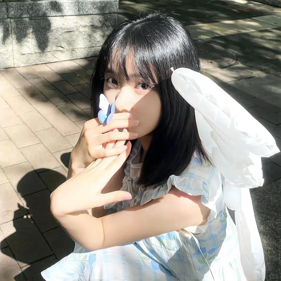 上海的早晨